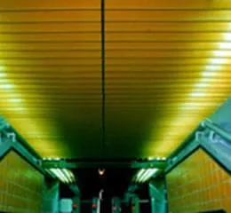 Forros Abertos - Baffle 100/ 200